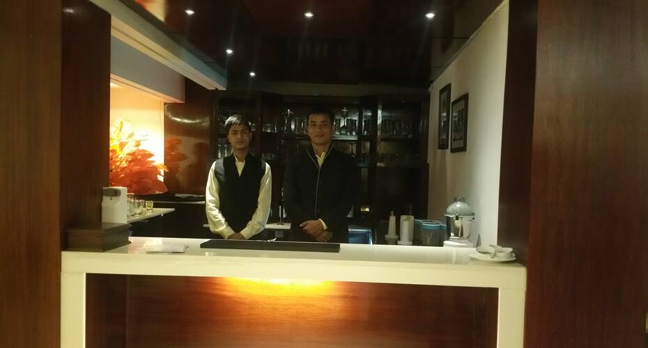 The Courtyard Hotel, Ludhiana 3